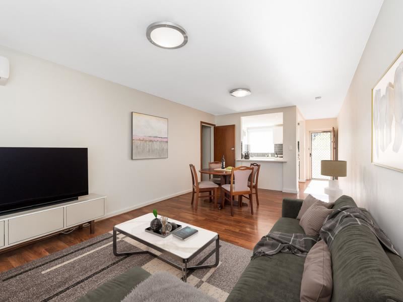 10/1-3 Rupert Street, Maylands