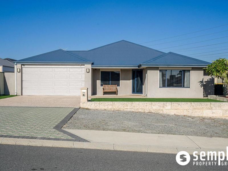 28 Sciano Avenue, Success
