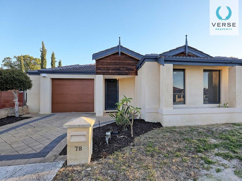 7b Taree Street, St James