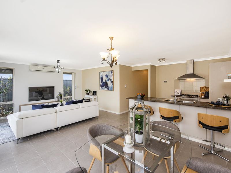 43 Sessilis Road, Banksia Grove