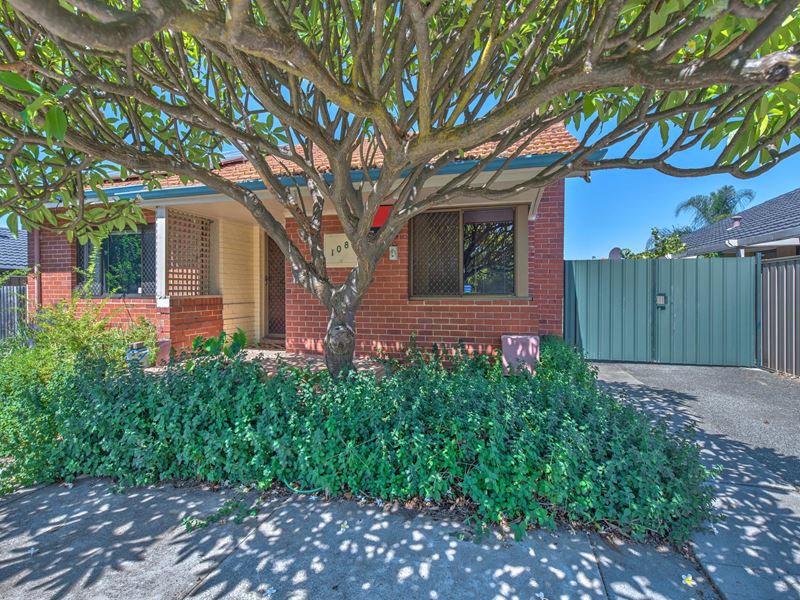 108 Boundary  Road, St James