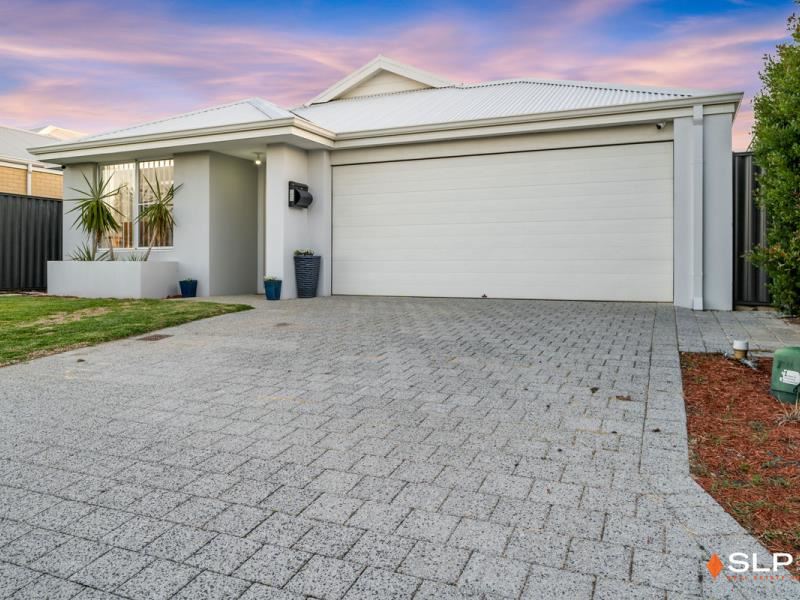 11 Mauve Way, Aveley WA 6069