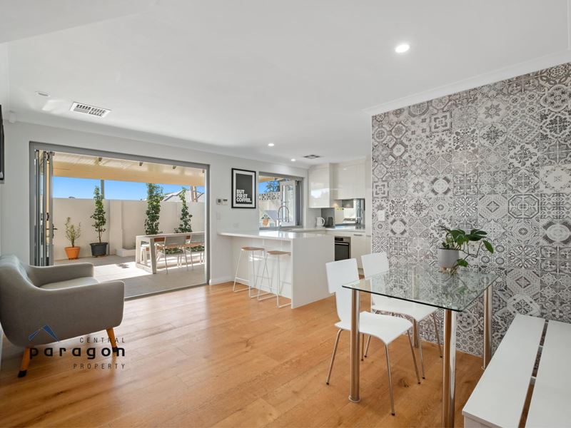 60 Blythe Avenue, Yokine