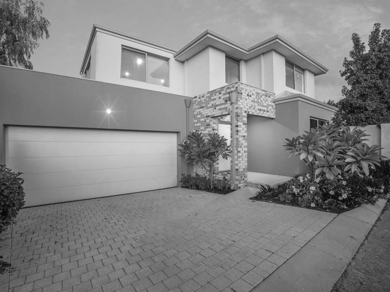 17a Paramatta Road, Doubleview WA 6018