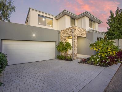17a Paramatta Road, Doubleview WA 6018