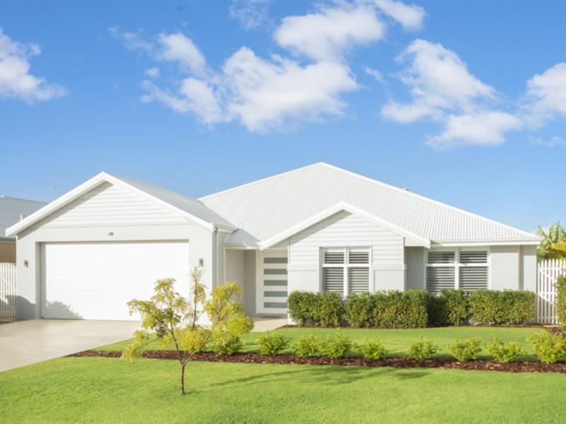 13 Camargo Loop, Dunsborough