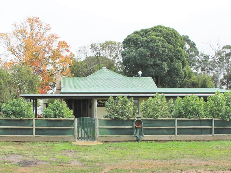 59 De Pledge Road, Kendenup