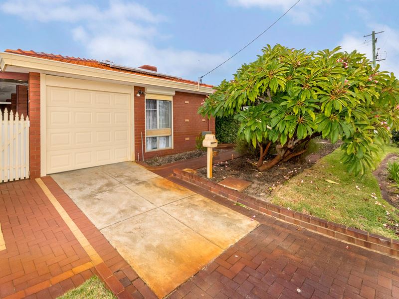 3 Thorley Way, Lockridge