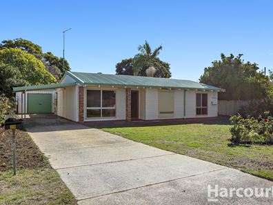 20 Yeulba Street, Falcon WA 6210