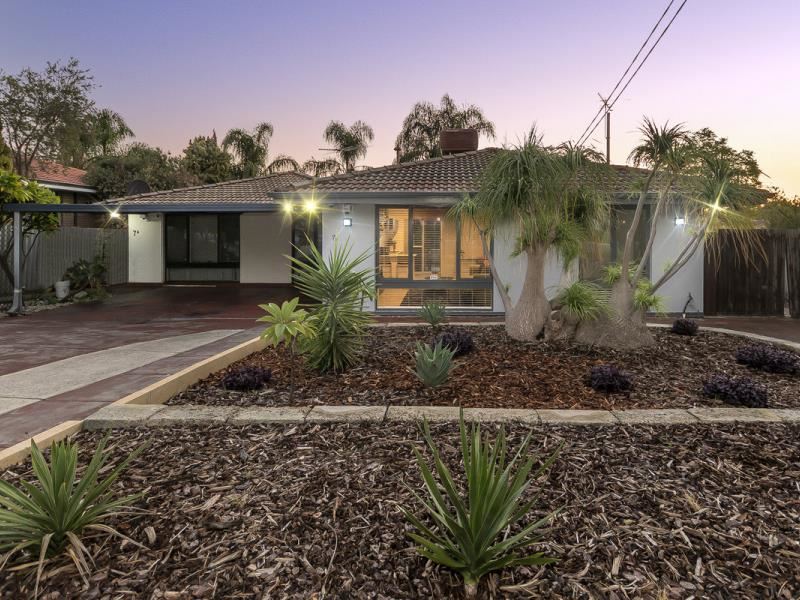 7B Ledbury Street, Balga WA 6061
