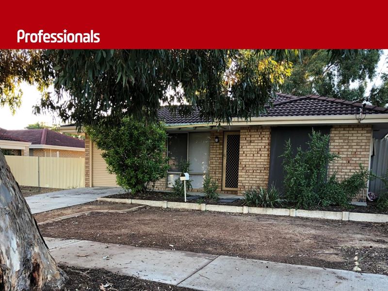106 Ferguson Street, Midland
