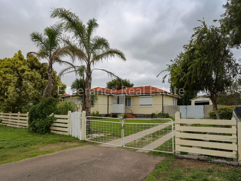 27 Olympian Way, Nulsen