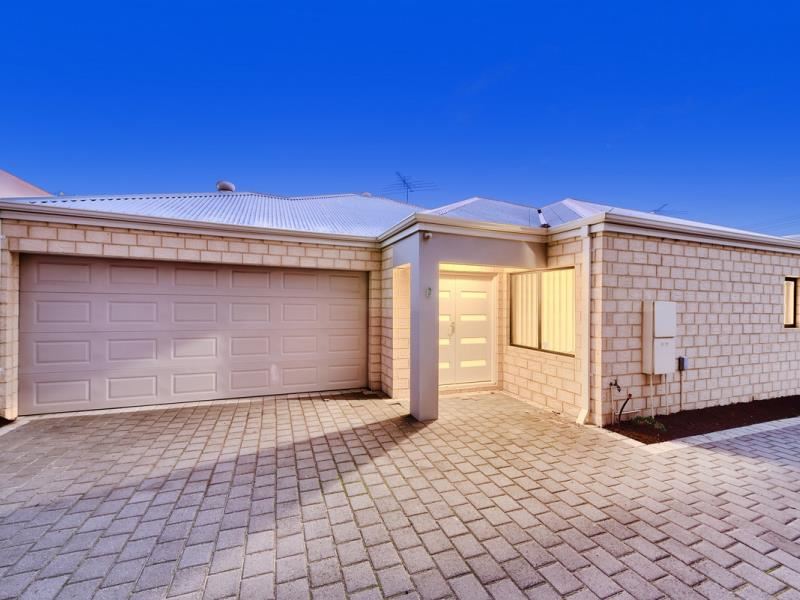 2B Chailey Place, Balga