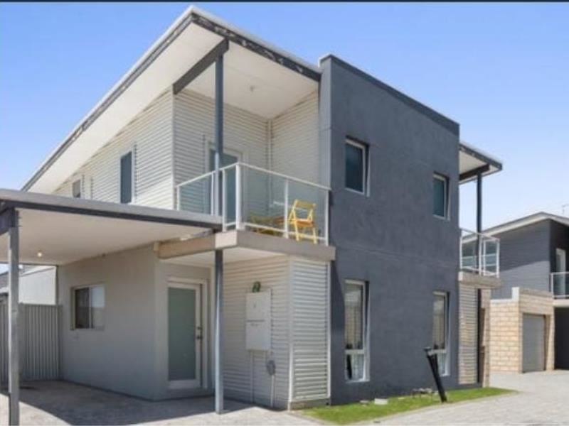 2/82 Durango Turn, Aubin Grove