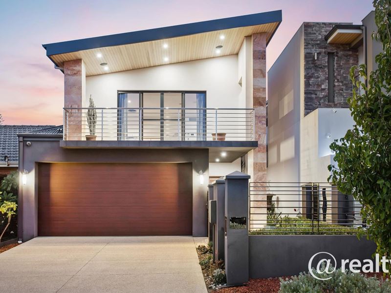 389 Crawford Road, Dianella