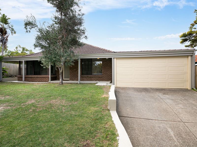 77 Dampier Avenue, Mullaloo