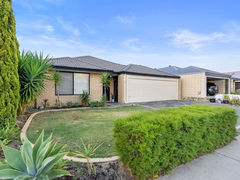 3 Galatea Pass, Ellenbrook