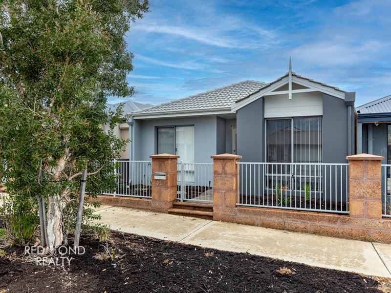20 Mountain Street, Banksia Grove