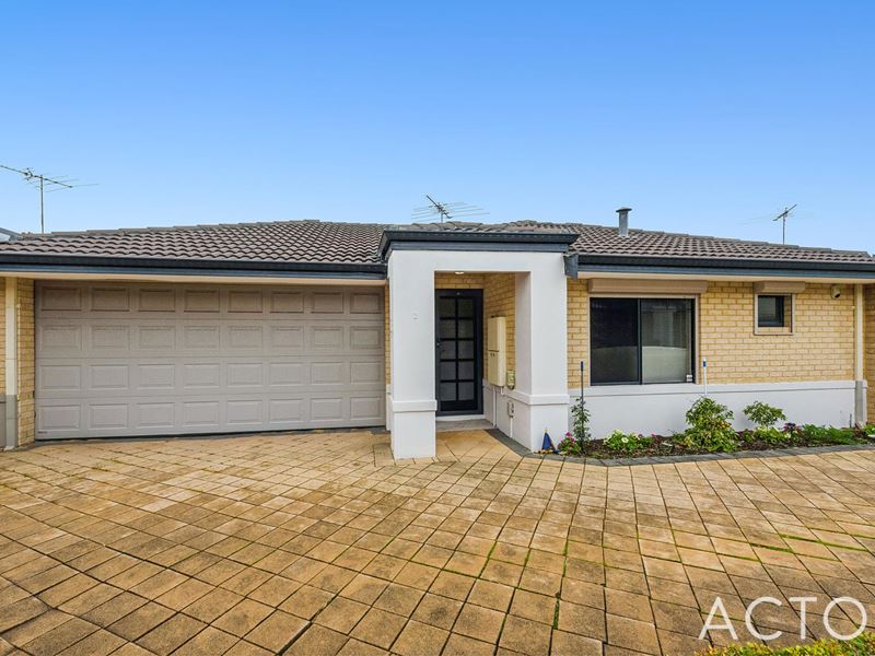 2/2 Shelley Cove, Greenfields