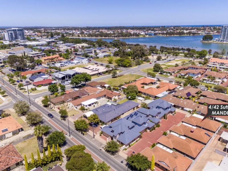 4/42 Sutton Street, Mandurah WA 6210