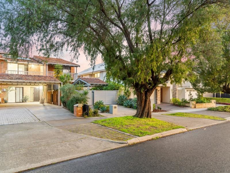 3/71 Comer Street, Como