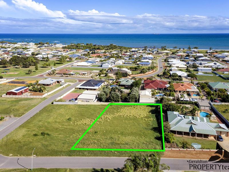 7 Quayside Vista, Drummond Cove