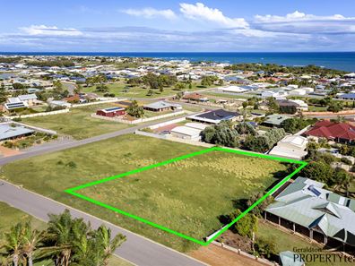 7 Quayside Vista, Drummond Cove WA 6532