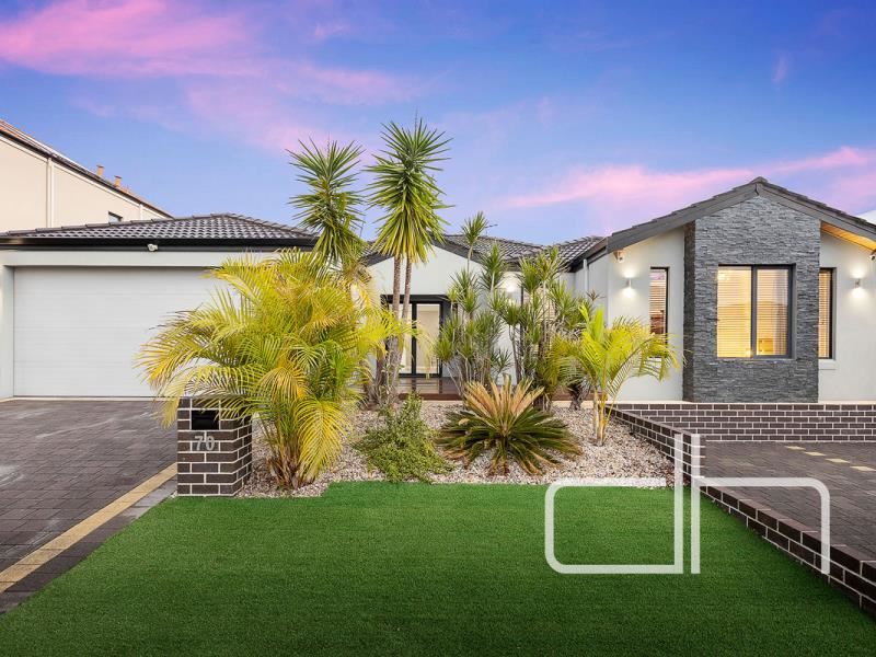 70 Cooper Street, Madeley