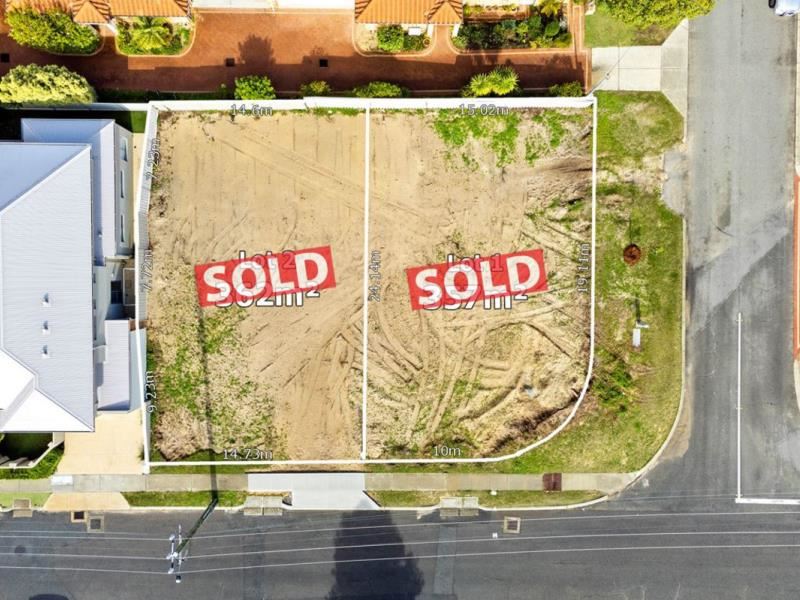 224 & 226 Royal Street, Yokine
