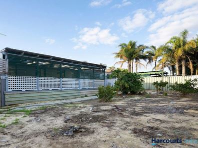 10 Amberton Avenue, Girrawheen WA 6064