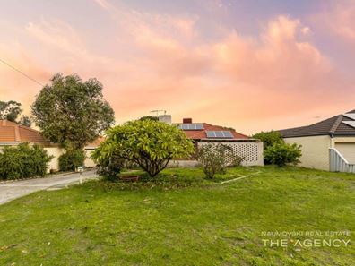 4 Preston Way, Balga WA 6061