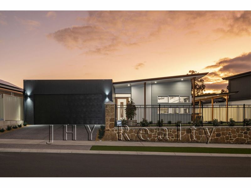 6 Ballyneal Loop, Dunsborough