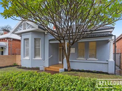 58 Palmerston Street, Perth WA 6000