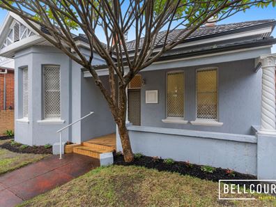 58 Palmerston Street, Perth WA 6000