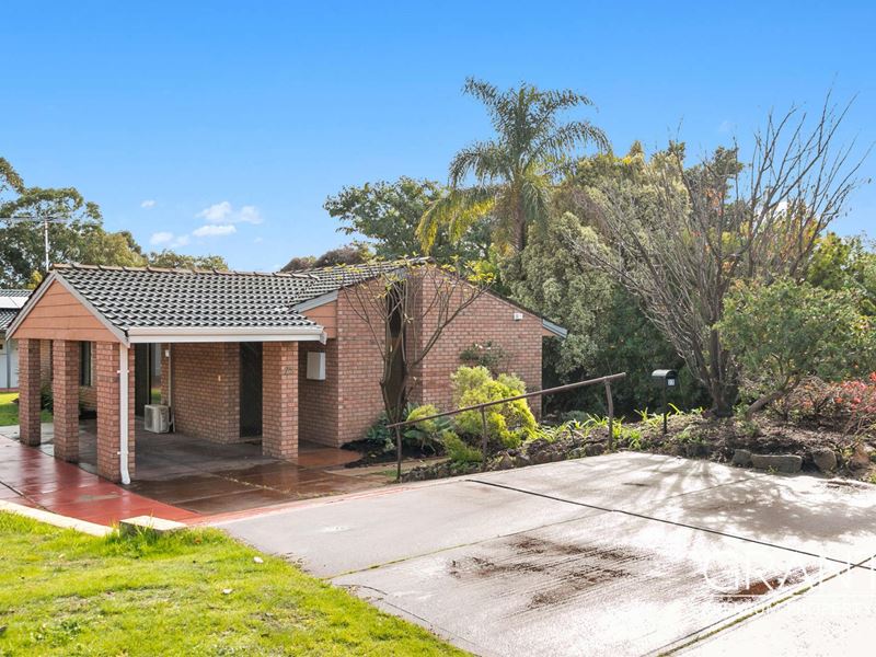 22 Dean Road, Bateman WA 6150