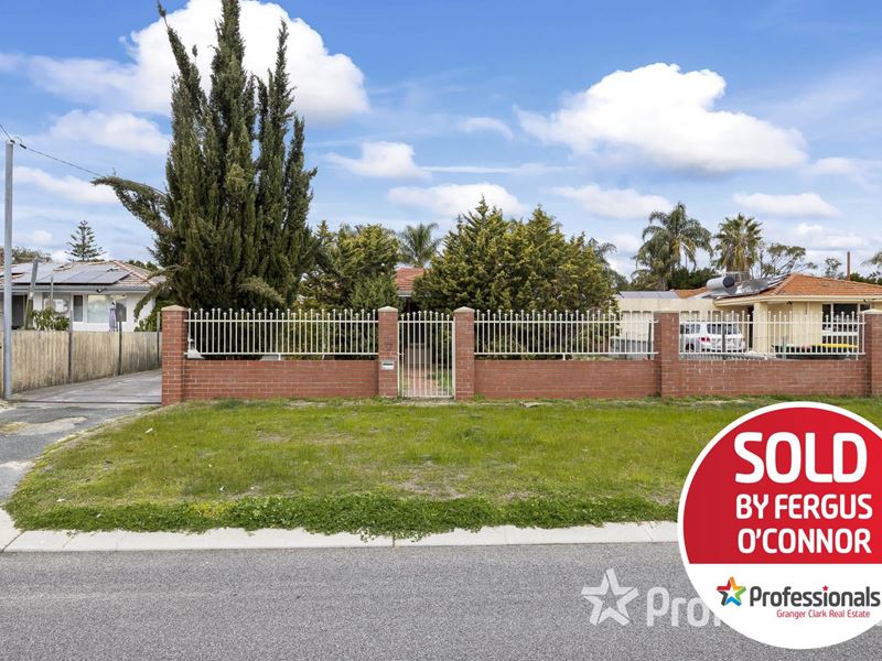 37 Swincer Way, Koondoola WA 6064