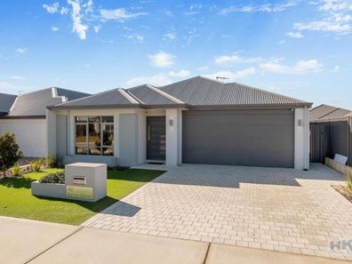 42 Barton Street, Aveley WA 6069