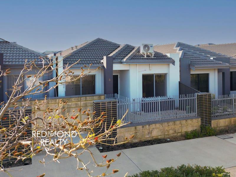 5 Pyrum Lane, Jindalee