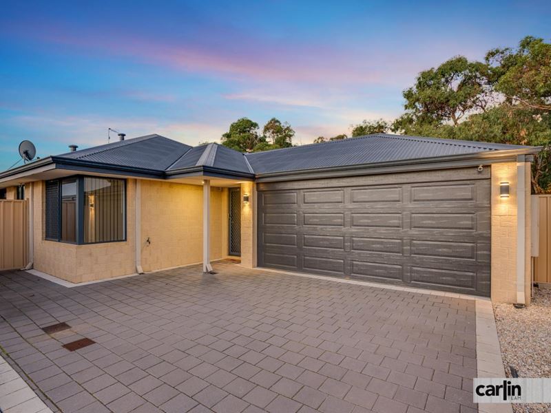 3/27 Apium Mews, Lake Coogee