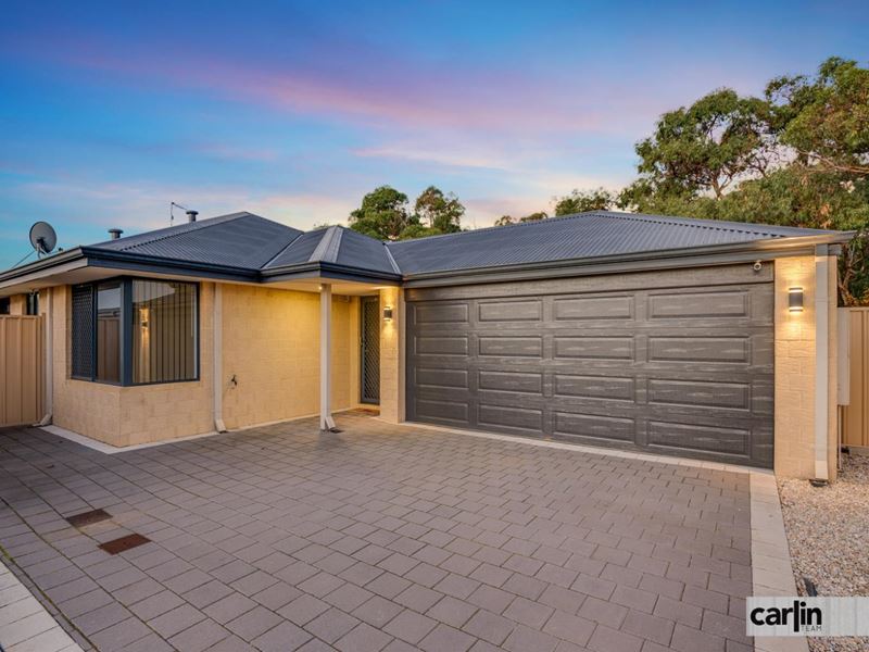 3/27 Apium Mews, Lake Coogee WA 6166