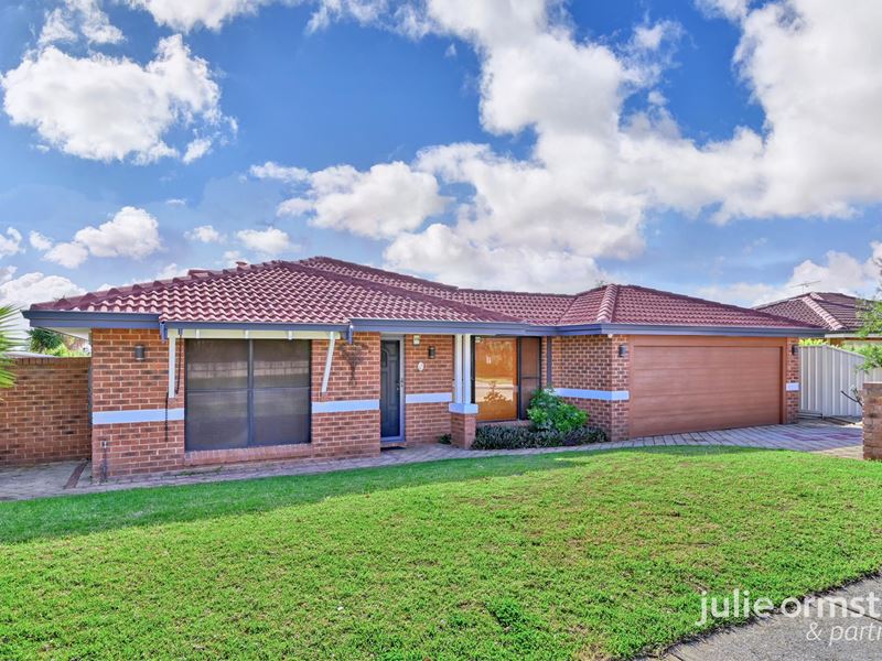 74 Windermere Circle, Joondalup