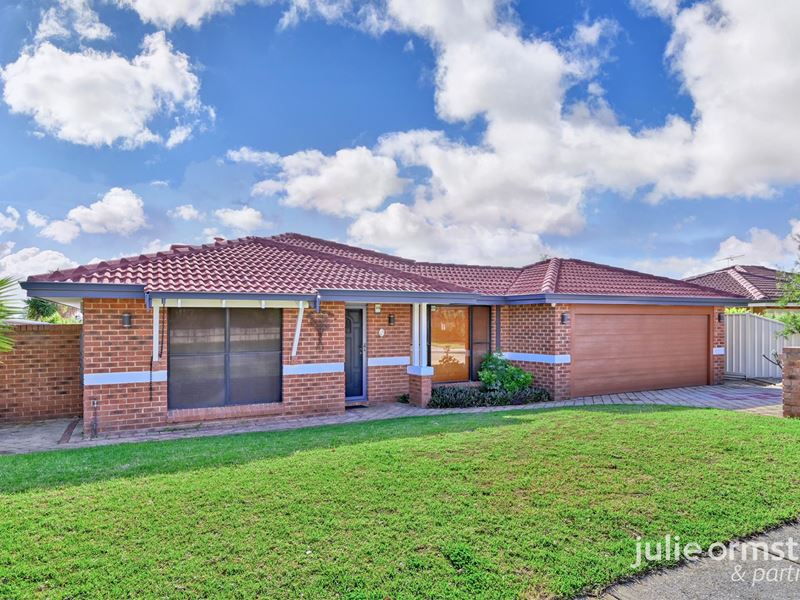 74 Windermere Circle, Joondalup WA 6027