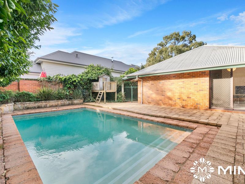 49 Austin Street, Shenton Park