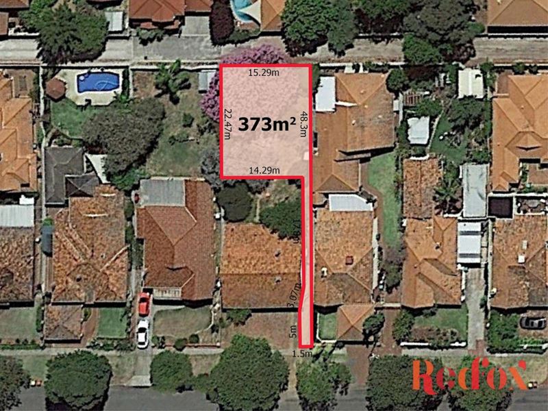 212A Sixth Avenue, Inglewood