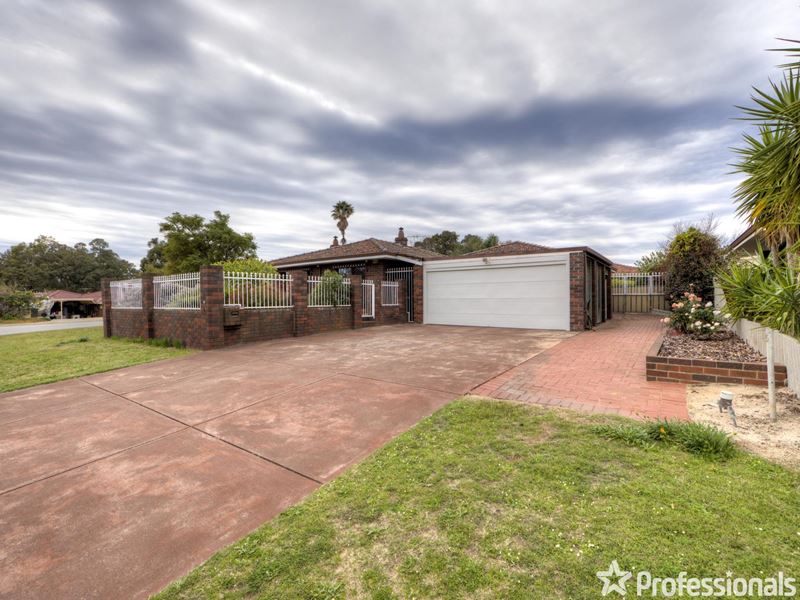 34 Morris Drive, Forrestfield