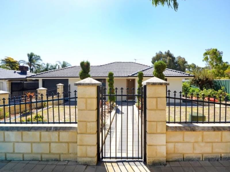 23 Northumberland Avenue, Alexander Heights