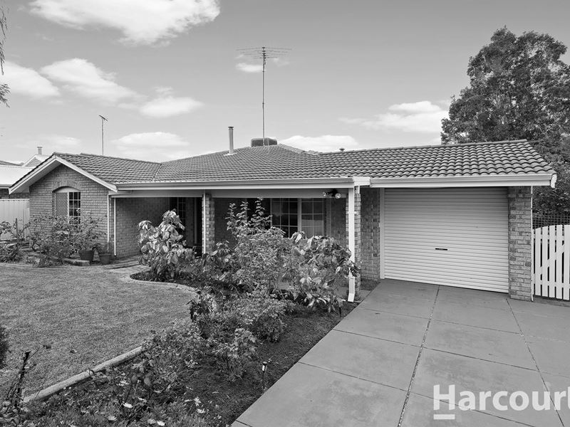 6 Brigadoon Close, Halls Head
