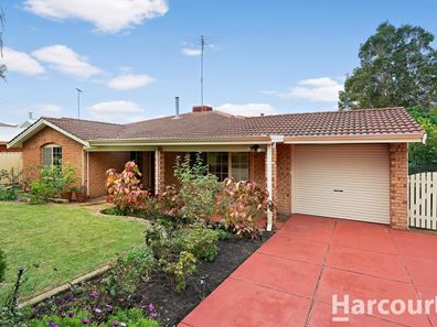 6 Brigadoon Close, Halls Head WA 6210