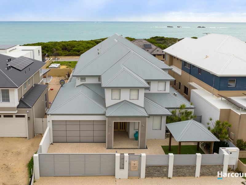 9 Clearview Avenue, Burns Beach