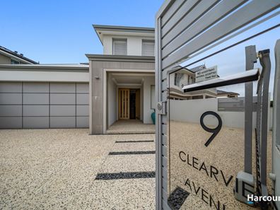 9 Clearview Avenue, Burns Beach WA 6028